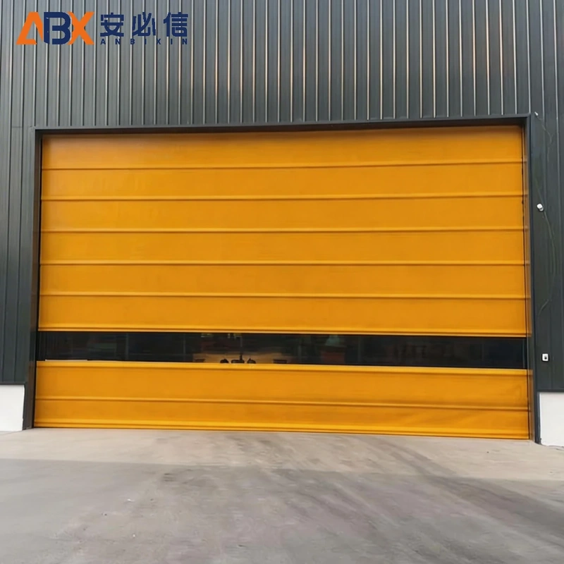 普洱柔性大门